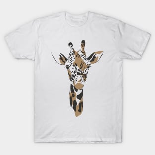 Giraffe T-Shirt